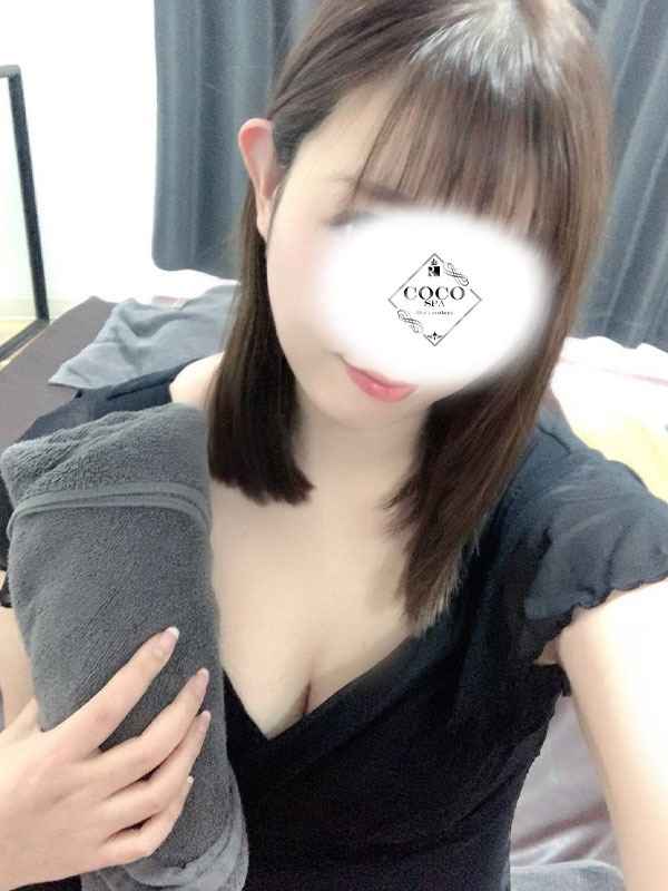 COCO SPA～ココスパ　岡崎ルーム|かな