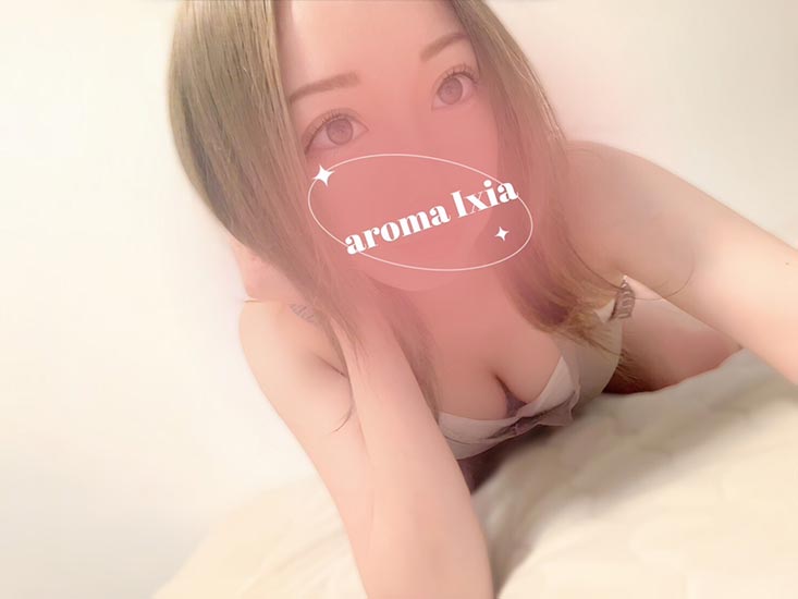 町田メンズエステ Aroma lxia|住連木ふうか