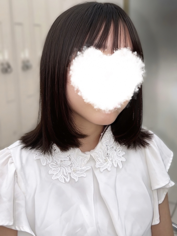 コットンスパ|めろ