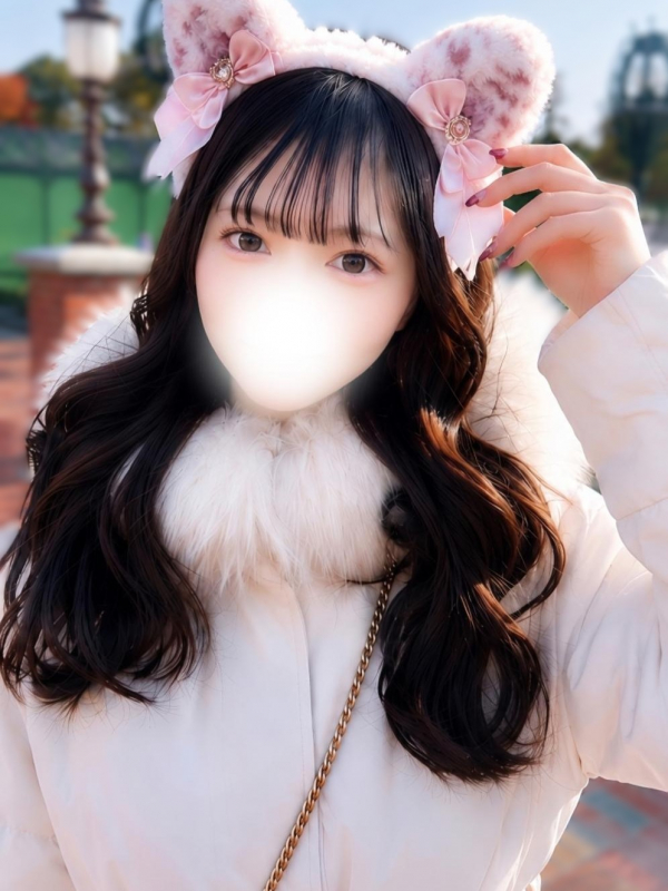 コットンスパ|のん