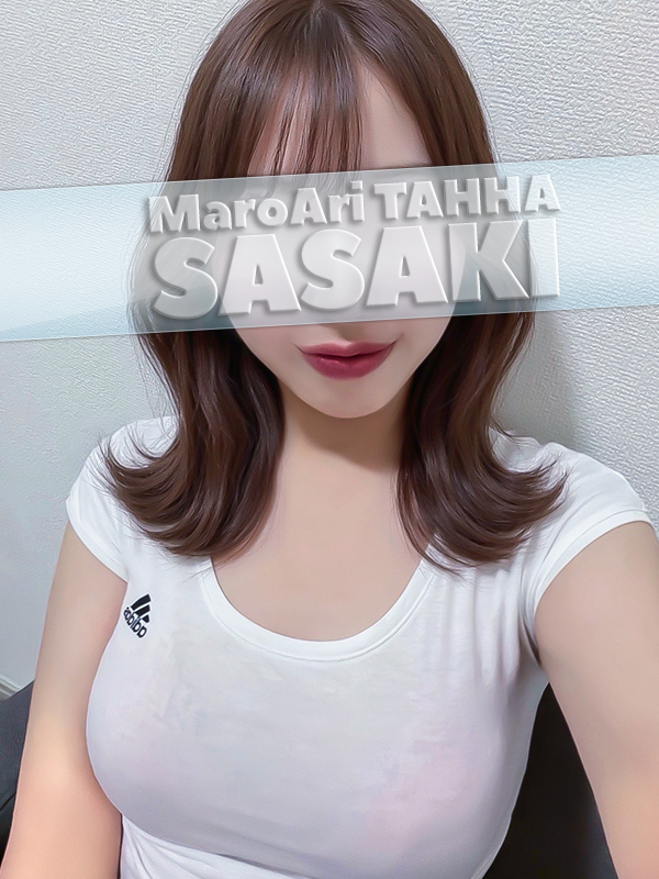 MaroAri TAHHA-マロアリ・タッハ-　八丁堀店|佐々木(ささき)