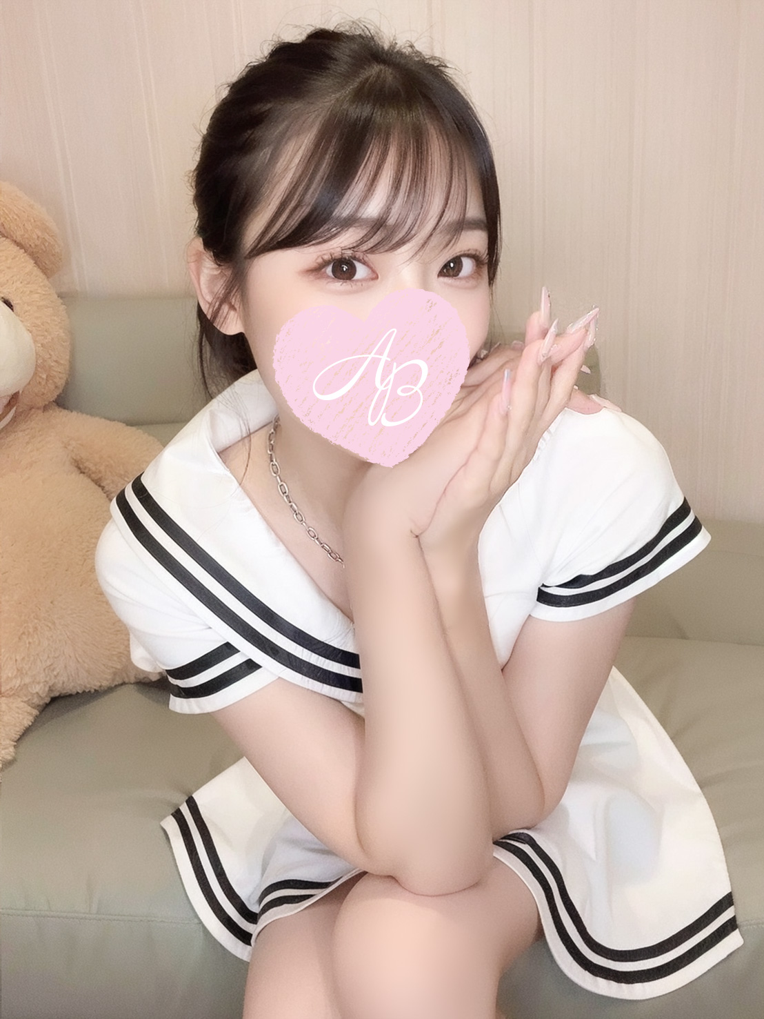 AromaBelle(アロマベル)富山店|白石(しらいし)