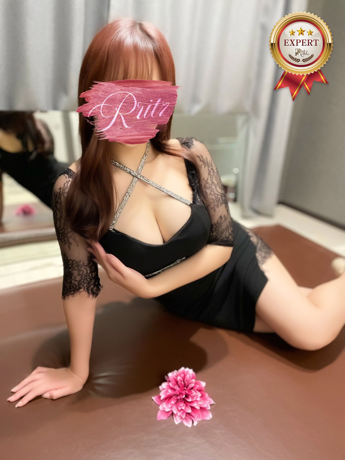 R ritz（アールリッツ）|片瀬(かたせ)