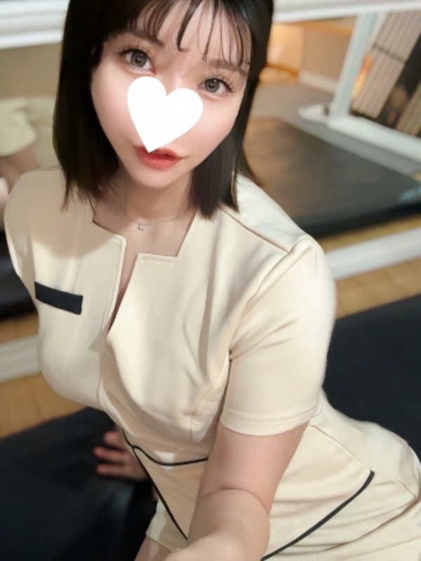 溝の口 オリオンスパ|美雷らむ