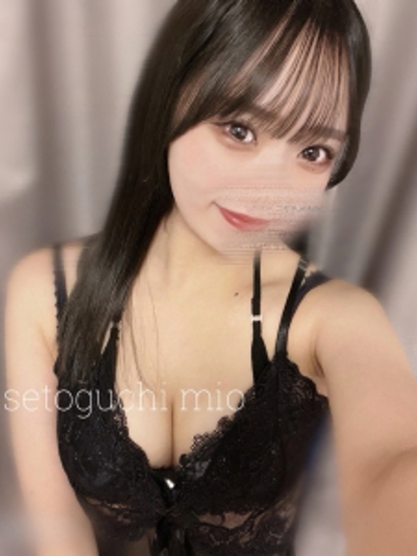 プラチナム東京|瀬戸口みお