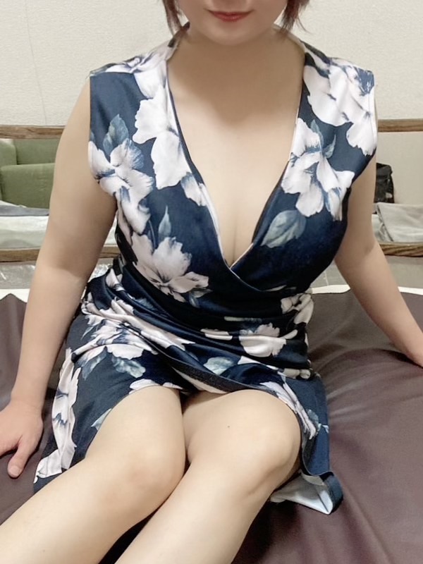 Mrs.Flower Spa 名古屋(刈谷ルーム)|川野～カワノ～