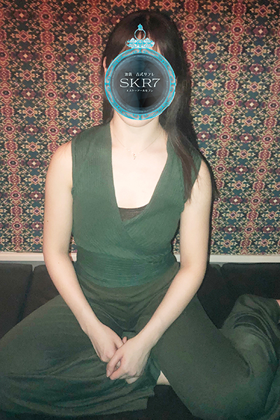 池袋古式リフレ「SKR7(エスケーアールセブン)」