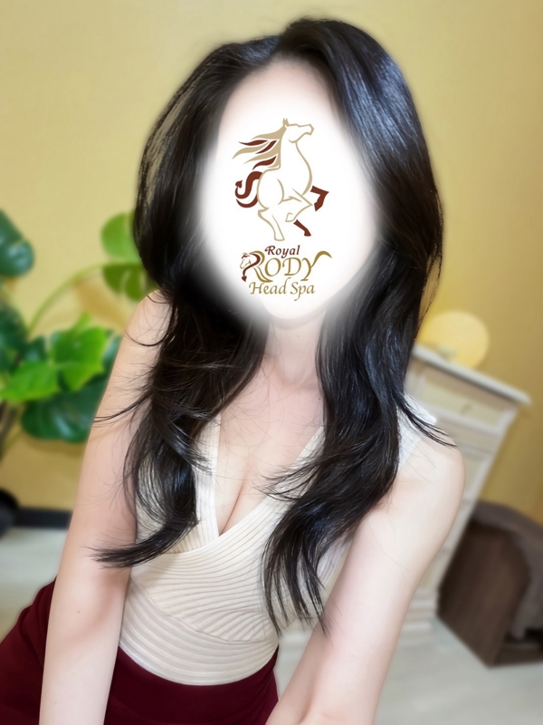 Royal RODY Head Spa～ロイヤルロディヘッドスパ