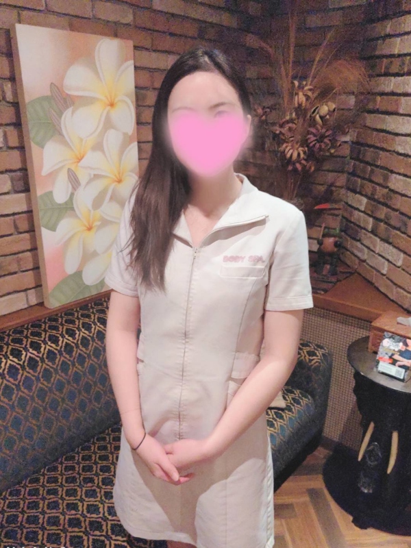 BODYSPA新橋店|平野