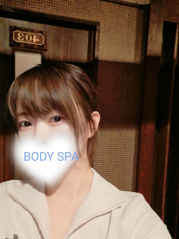 BODYSPA新橋店|木村