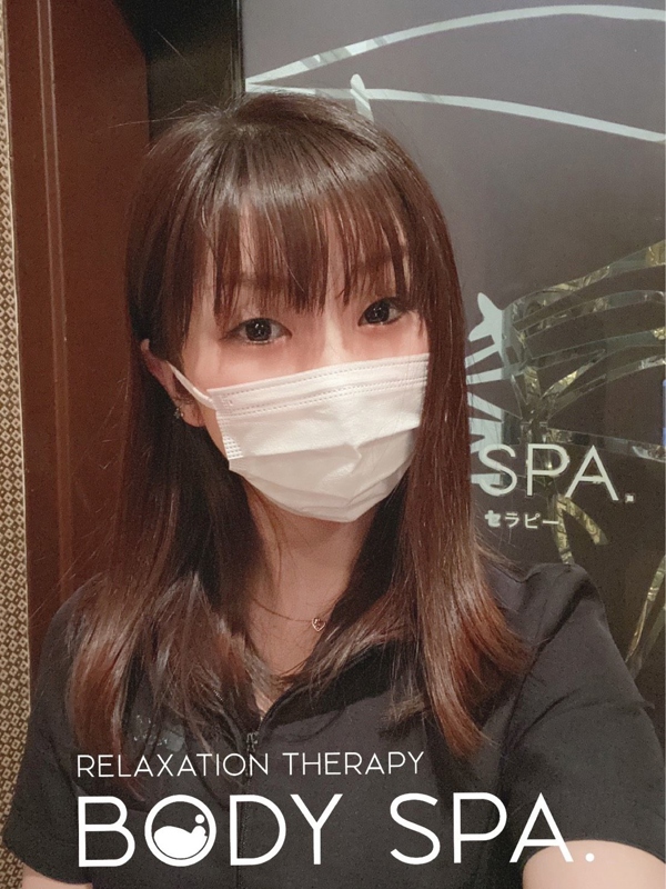 BODYSPA新橋店|成瀬