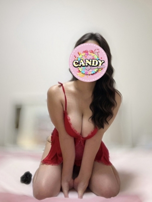 CANDY～キャンディ|るん