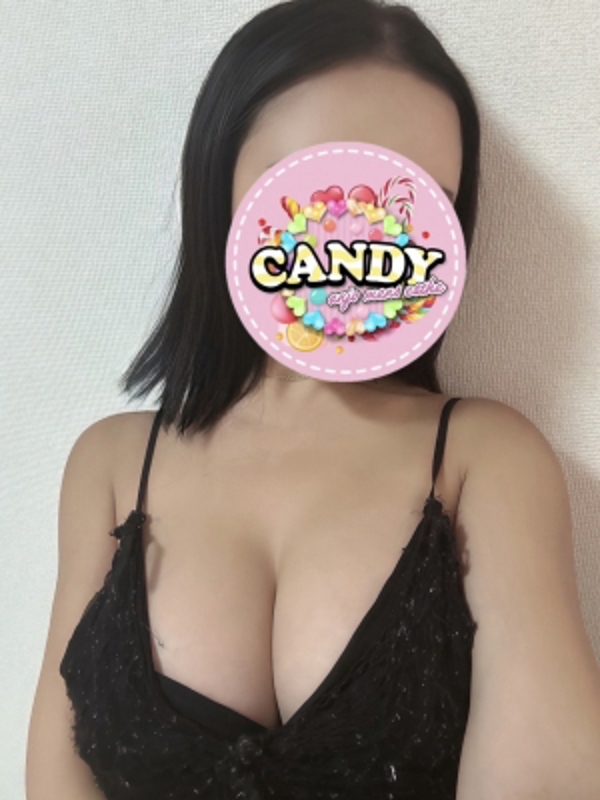 CANDY～キャンディ|てぃな