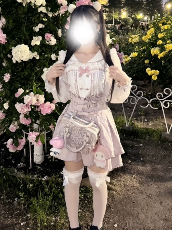 なでしこ|まふぃ