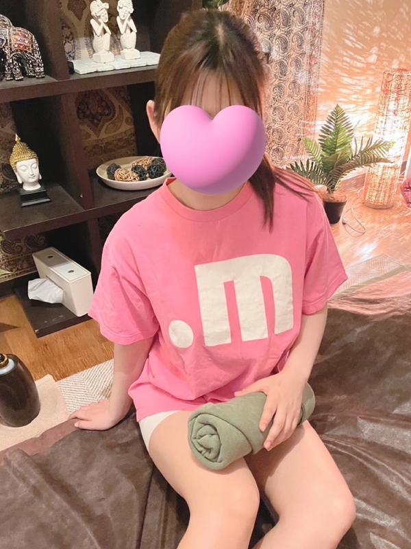 RooM＆Delivery Salon .m～ドットエム|新山萌乃【新人】