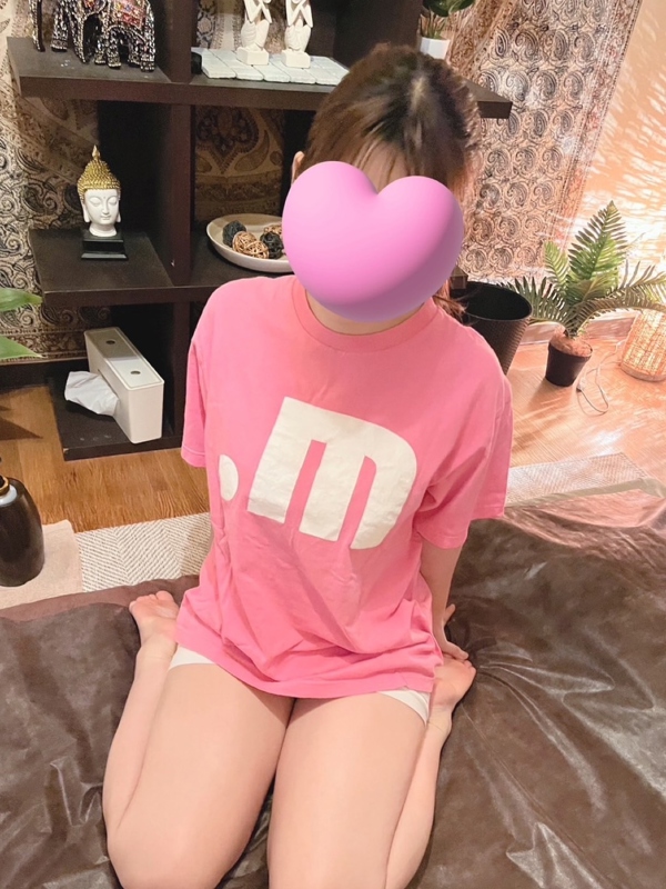 RooM＆Delivery Salon .m～ドットエム|新山萌乃【新人】