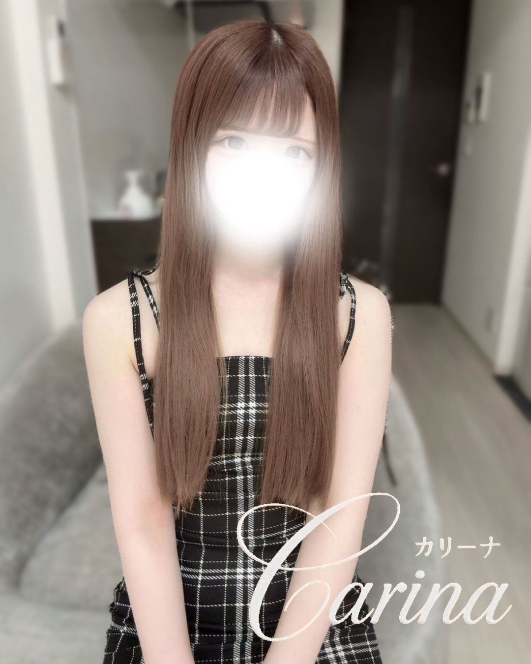 Carina～カリーナ　高岳|琉瑠（るる）