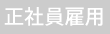 正社員雇用なし